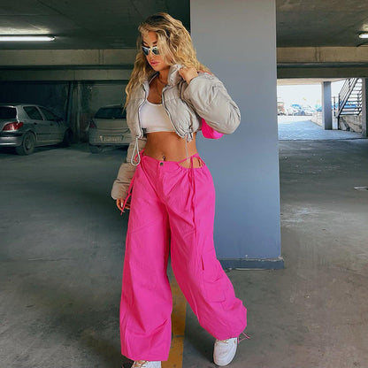 Elegantly Styled Pants for Everyday Wear