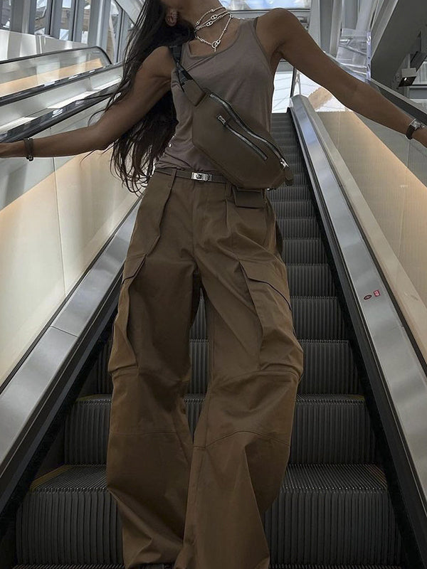 Gracefully Styled Trousers for Any Occasion