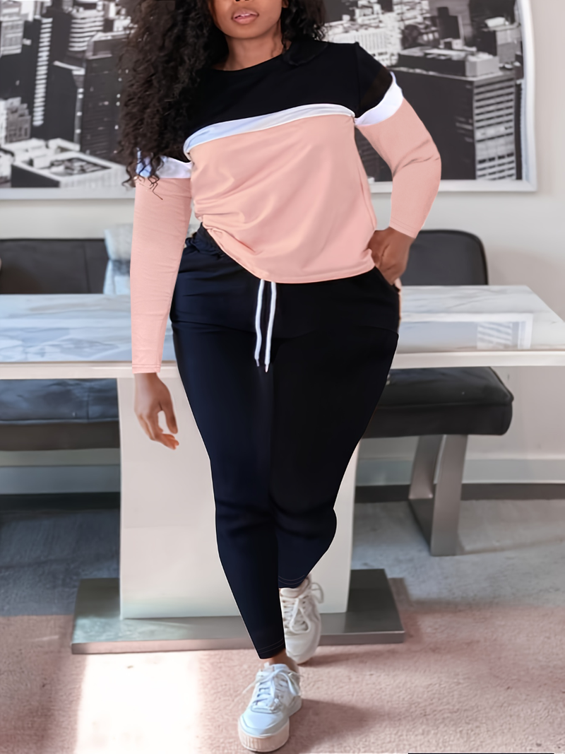 Beautifully Balanced Top with Timeless Character