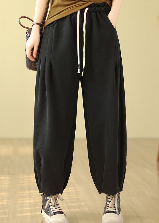 Classic Vintage Pants with a Flattering Fit