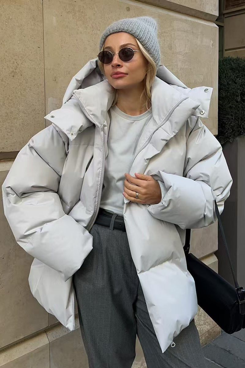 Classic Vintage & Enduringly Stylish Jacket