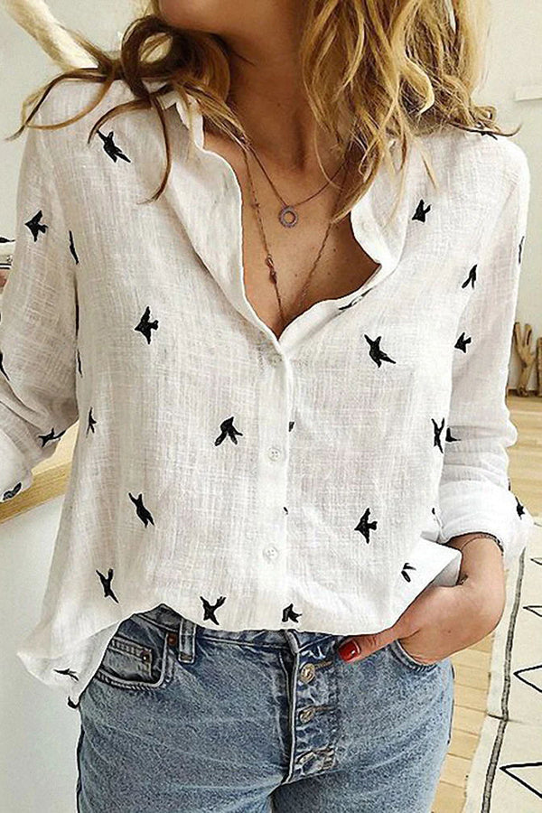 Beautifully Finished Top in a Timeless Design