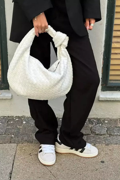 Vintage Inspired Bag with a Contemporary Edge