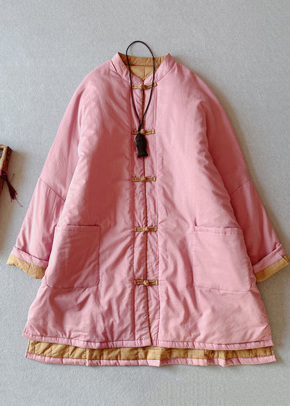 Beautifully Crafted Coat in a Classic Style