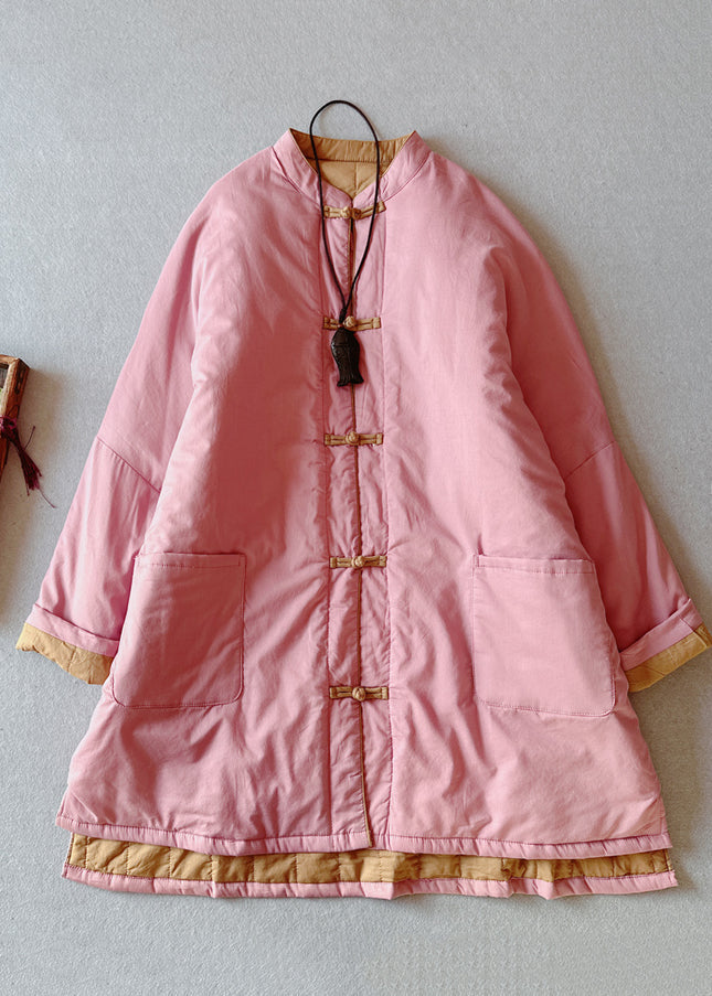 Beautifully Crafted Coat in a Classic Style