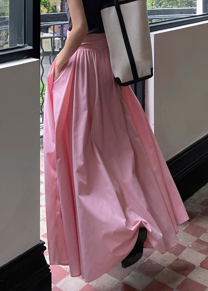 Well Tailored Garment with a Graceful Silhouette