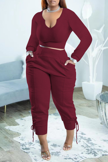 Polished Garment with an Effortless Classic Look