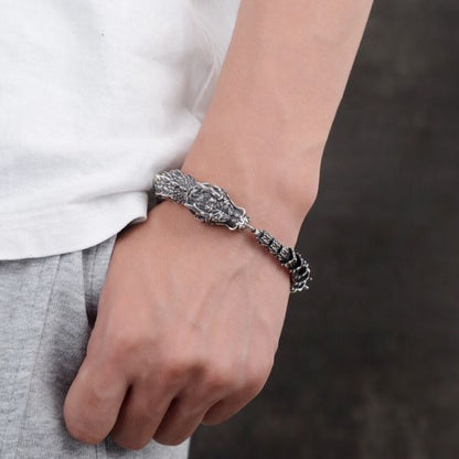 Gracefully Styled Garment for Any Occasion