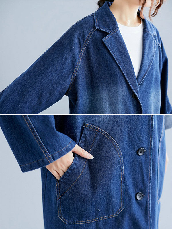 Classic Vintage & Enduringly Stylish Garment