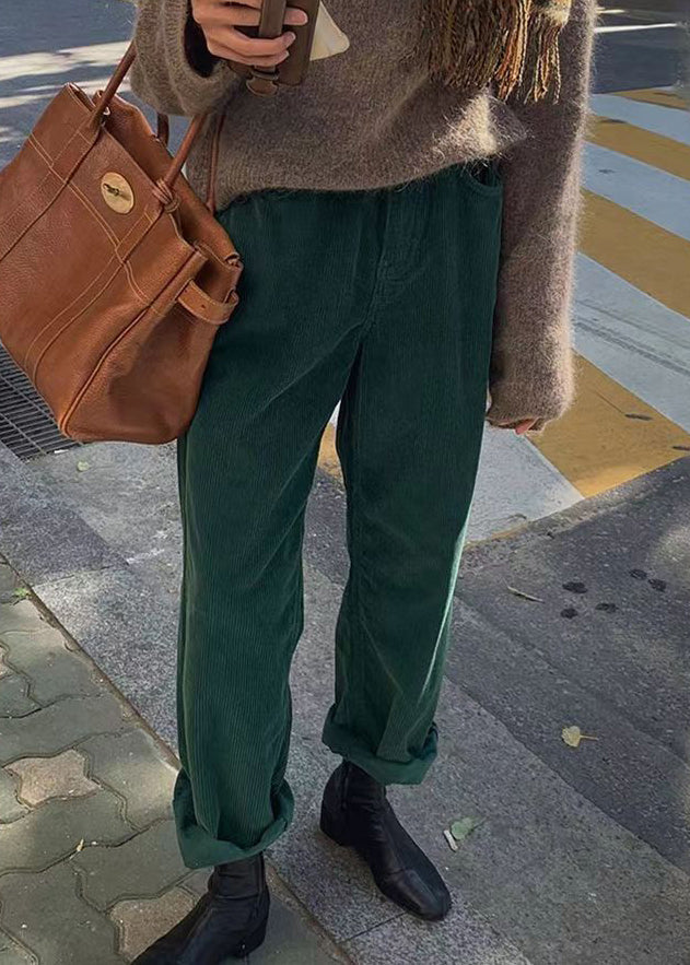 Elegantly Styled Pants for Everyday Wear