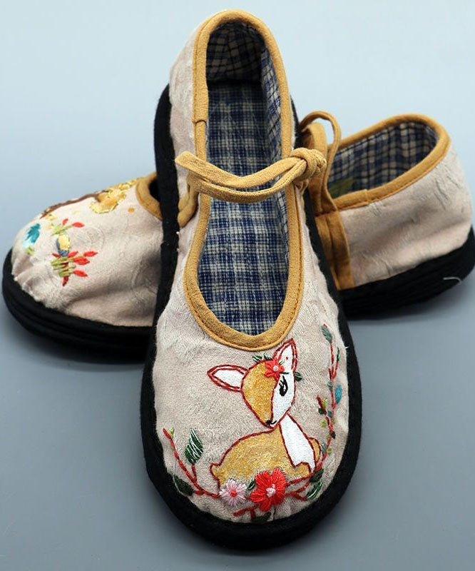 Elegantly Styled Shoes for Everyday Wear