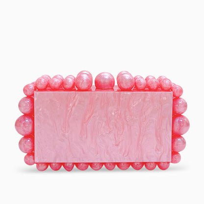 Polished Bag with an Effortless Classic Look