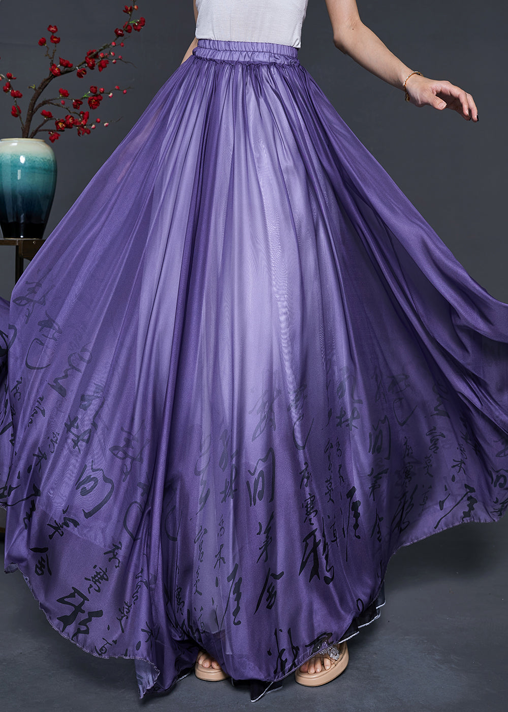 Elegantly Styled Garment for Everyday Wear