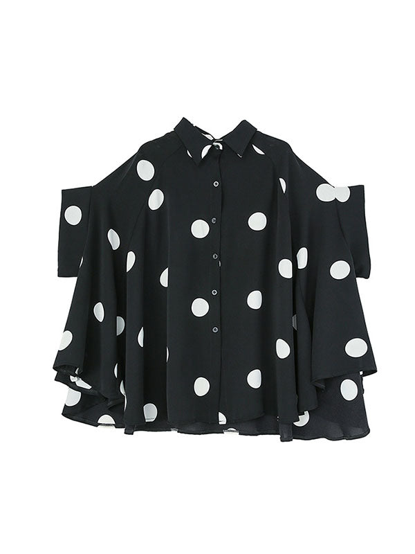 Beautifully Finished Blouse in a Timeless Design