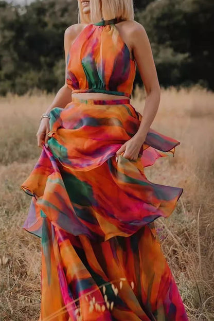 Beautifully Finished Garment in a Timeless Design