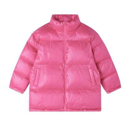 Beautifully Balanced Jacket with Timeless Character
