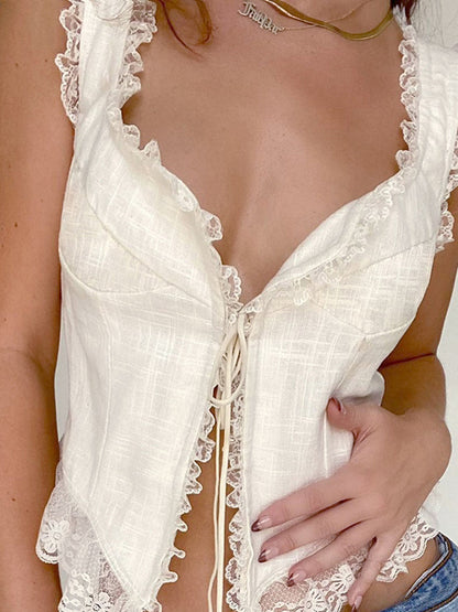 Classic Vintage & Enduringly Stylish Top