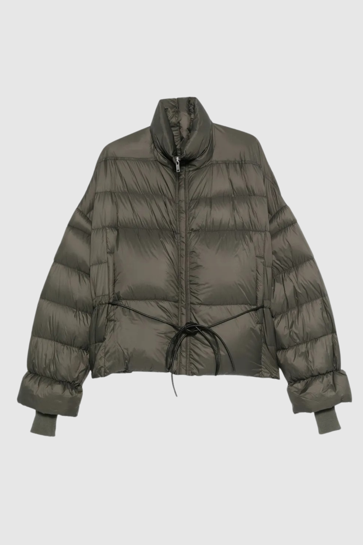 Polished Jacket with an Effortless Classic Look