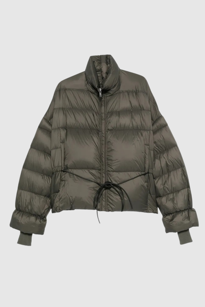 Polished Jacket with an Effortless Classic Look