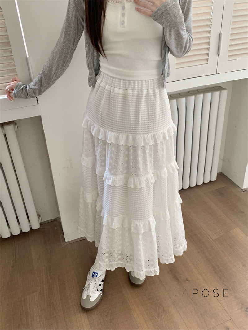 Beautifully Crafted Garment in a Classic Style