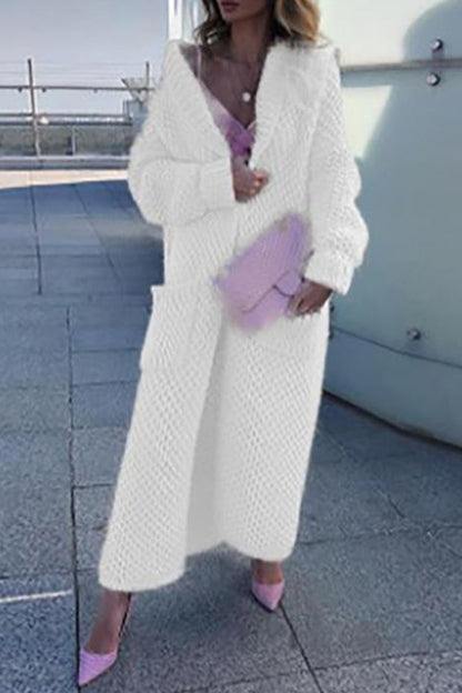 Polished Cardigan with an Effortless Classic Look