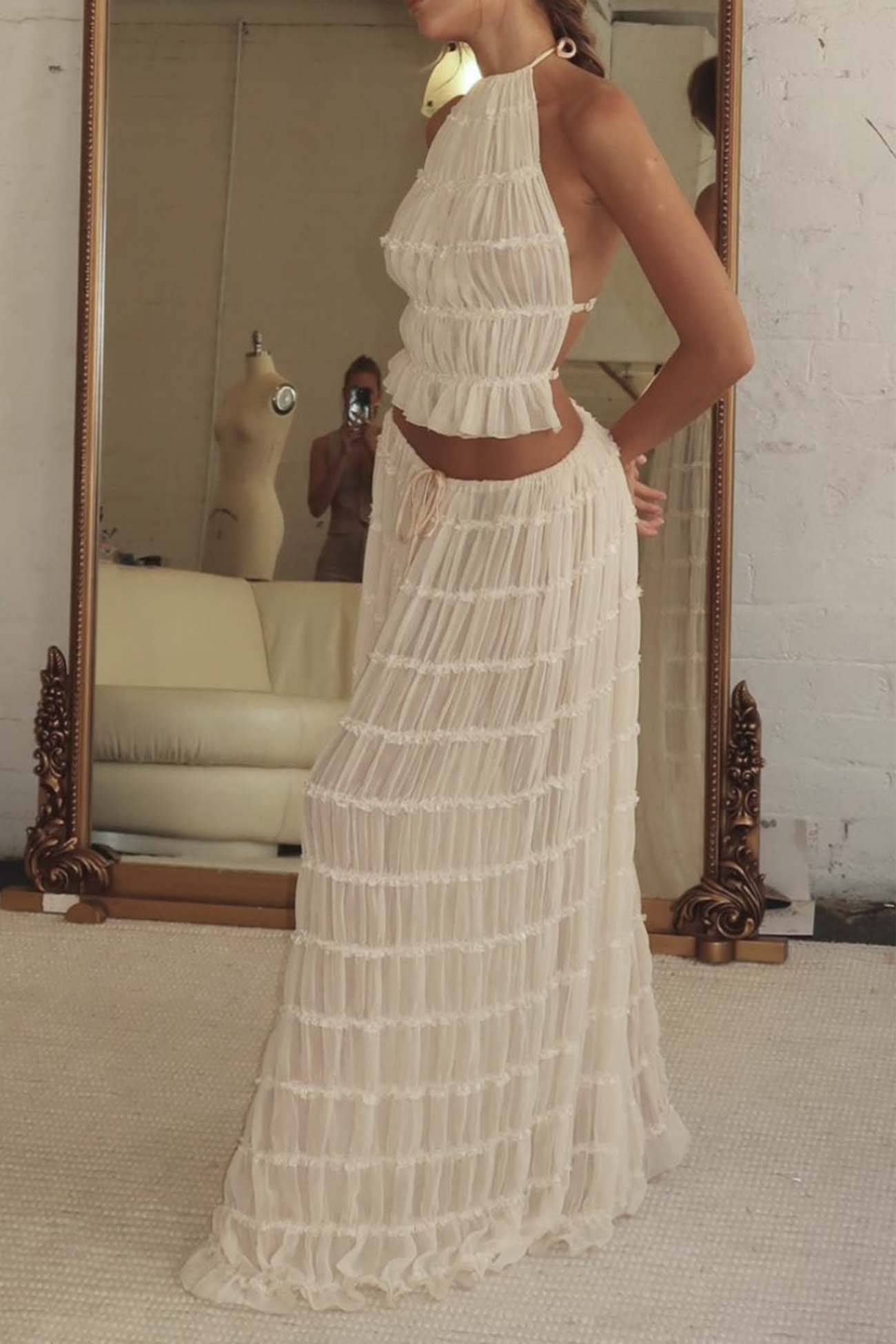 Classic Vintage & Enduringly Stylish Garment