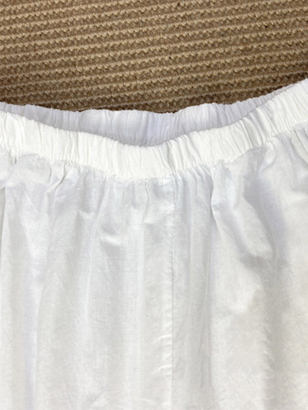 Beautifully Balanced Pants with Timeless Character
