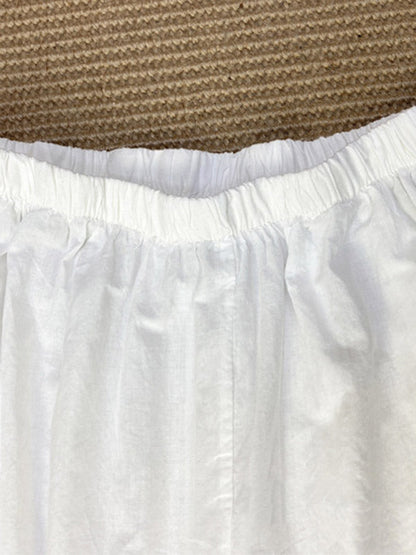 Beautifully Balanced Pants with Timeless Character