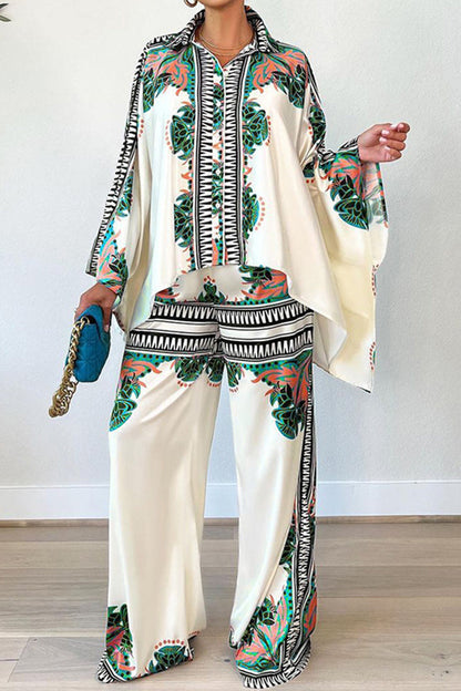 Elegantly Styled Garment for Everyday Wear