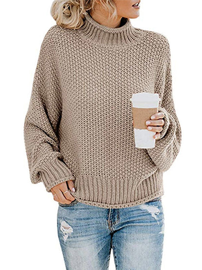 Beautifully Crafted Sweater in a Classic Style
