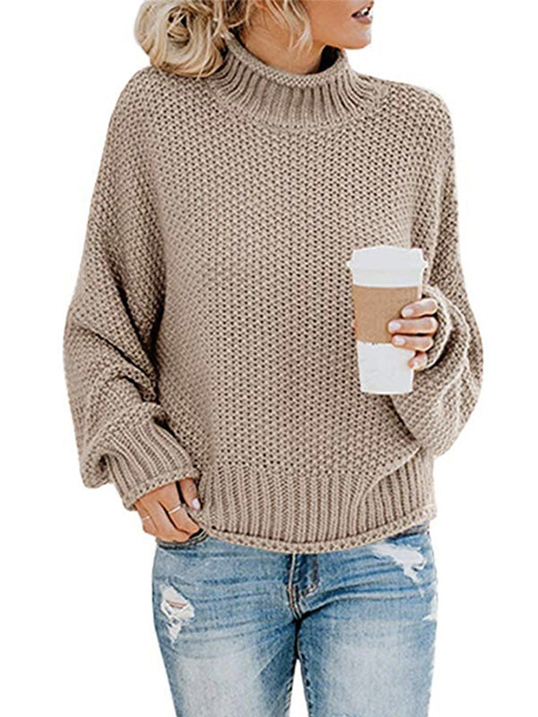 Beautifully Crafted Sweater in a Classic Style
