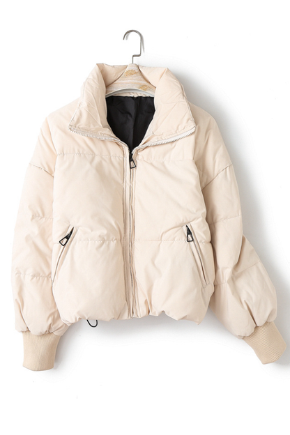 Well Tailored Jacket with a Graceful Silhouette