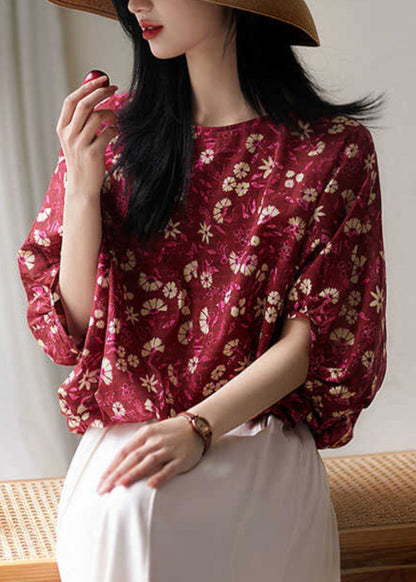 Sophisticated Shirt with a Clean Classic Look