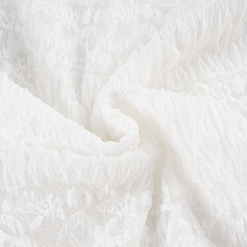 Beautifully Crafted Garment in a Classic Style