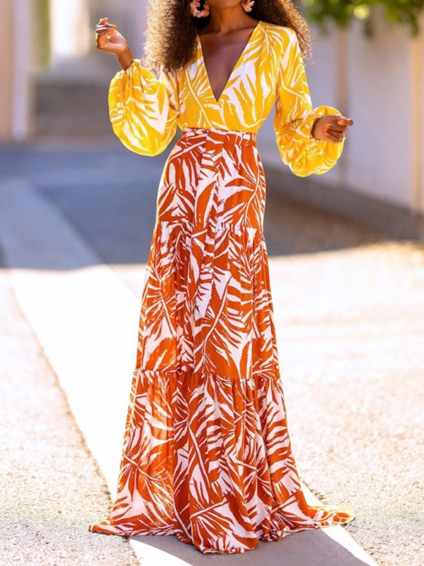 Gracefully Styled Garment for Any Occasion