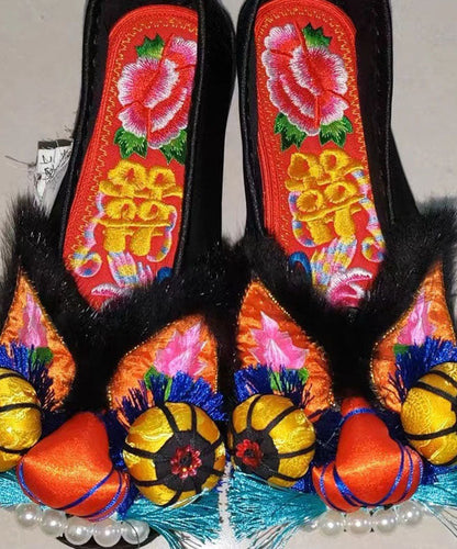 Classic Vintage & Enduringly Stylish Shoes