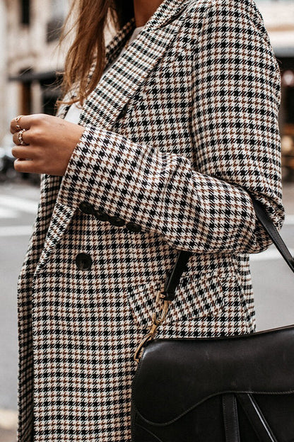 Beautifully Finished Garment in a Timeless Design