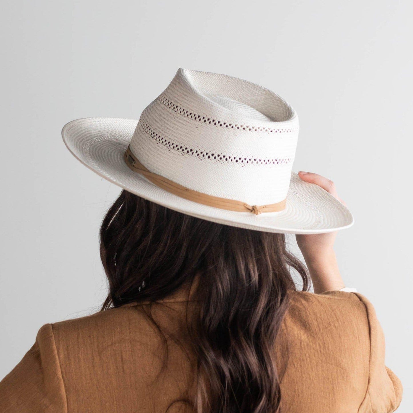A Vintage Style Garment with Delicate Timeless Details