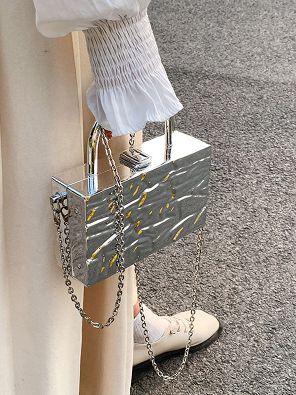 Elegantly Styled Bag for Everyday Wear