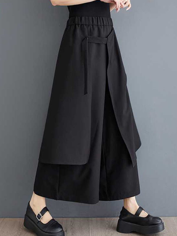 Classic Vintage Pants with a Flattering Fit