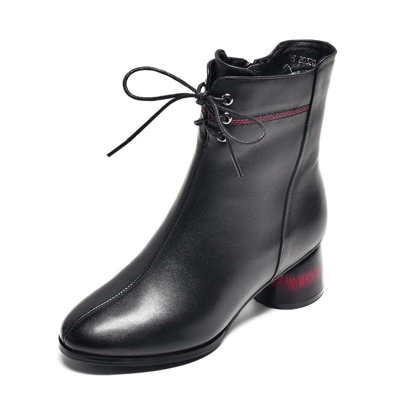 Beautifully Crafted Boots in a Classic Style