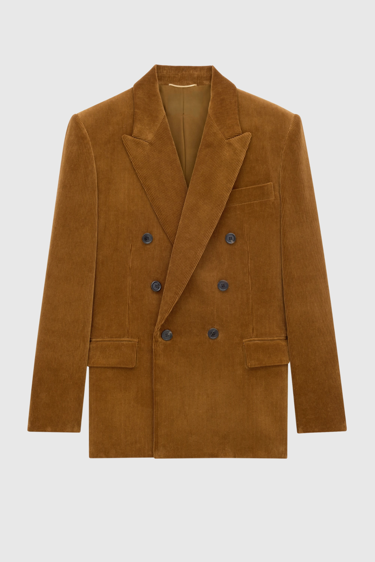 Gracefully Styled Garment for Any Occasion