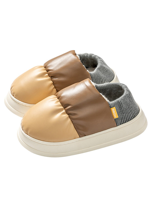 Well Tailored Shoes with a Graceful Silhouette