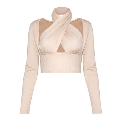 Elegantly Styled Top for Everyday Wear