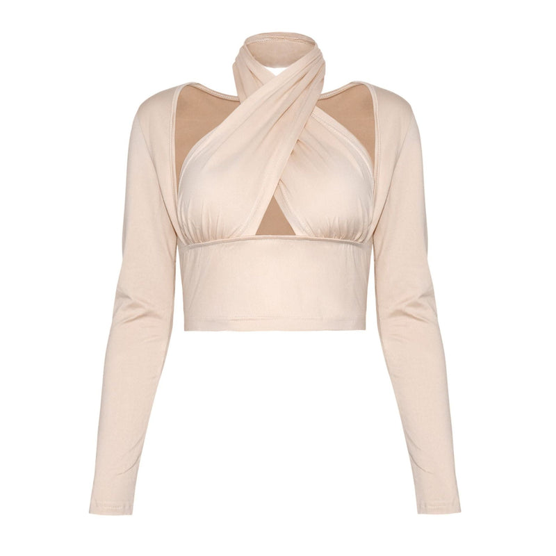 Elegantly Styled Top for Everyday Wear