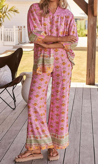 Beautifully Crafted Pants in a Classic Style