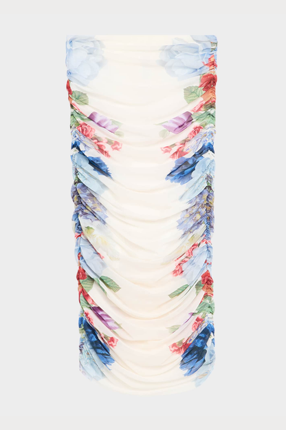 Polished Top with an Effortless Classic Look
