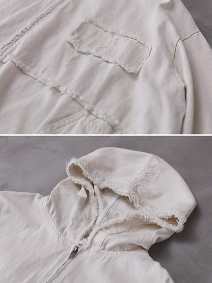 Beautifully Crafted Garment in a Classic Style
