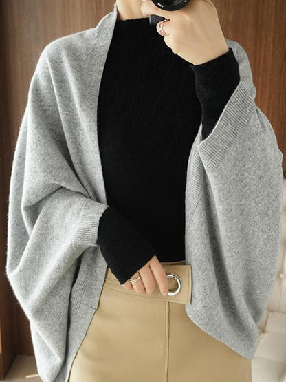 Sophisticated Garment with a Clean Classic Look