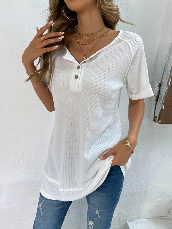 Vintage Inspired T-Shirt with a Contemporary Edge